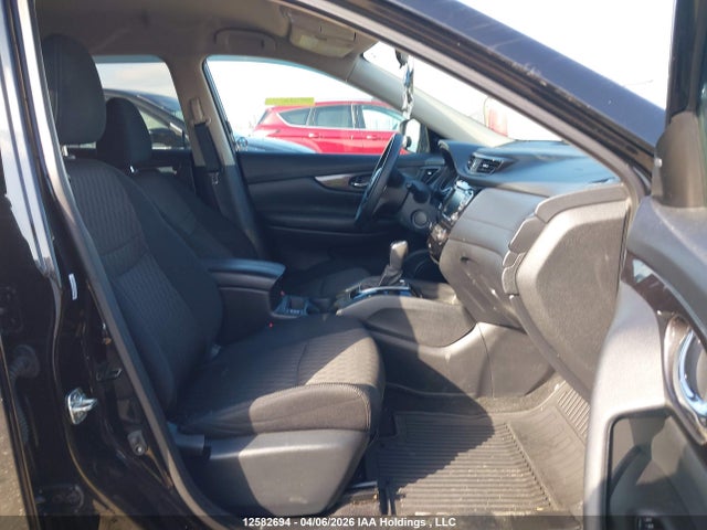 5N1AT2MV5JC776486 Nissan Rogue Sv/sl