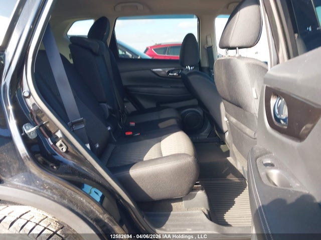5N1AT2MV5JC776486 Nissan Rogue Sv/sl