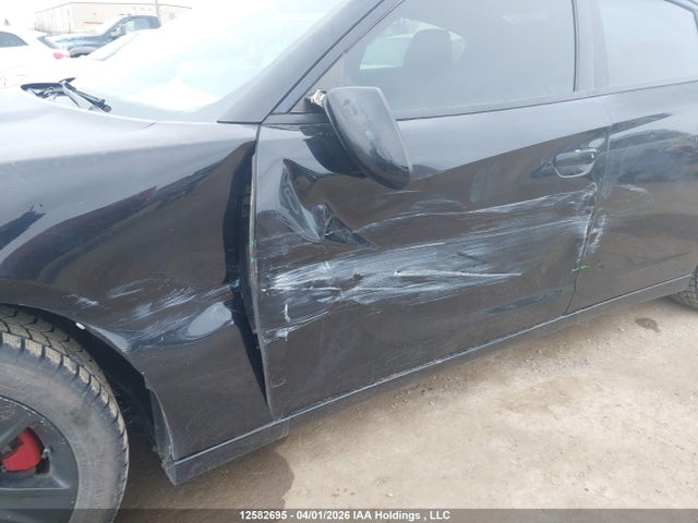 Продаж на аукціоні авто 2016 Dodge Charger Sxt, vin: 2C3CDXHG2GH195976, номер лоту: 12582695