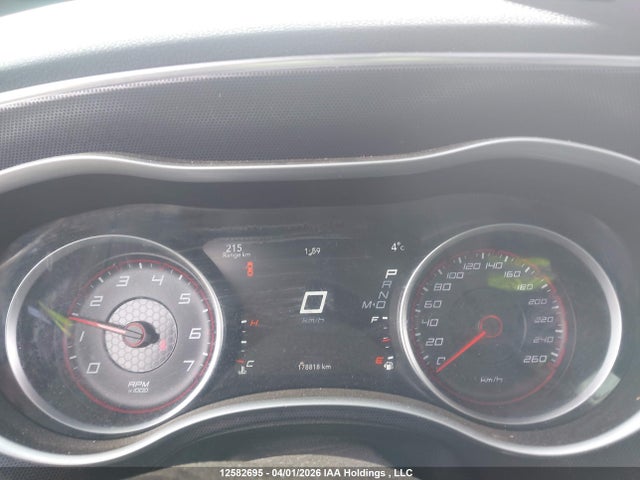 Продаж на аукціоні авто 2016 Dodge Charger Sxt, vin: 2C3CDXHG2GH195976, номер лоту: 12582695