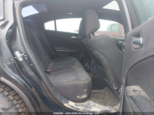 Продаж на аукціоні авто 2016 Dodge Charger Sxt, vin: 2C3CDXHG2GH195976, номер лоту: 12582695