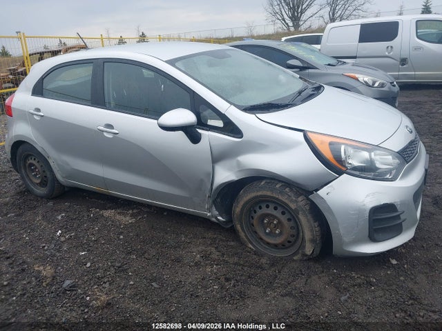 KNADM5A3XH6048428 KIA Rio
