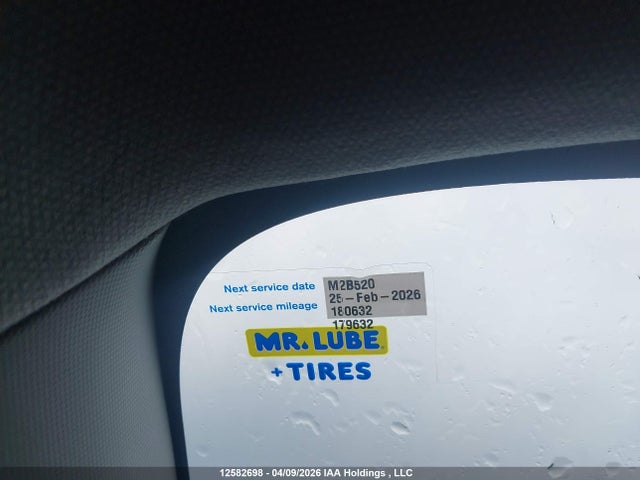KNADM5A3XH6048428 KIA Rio