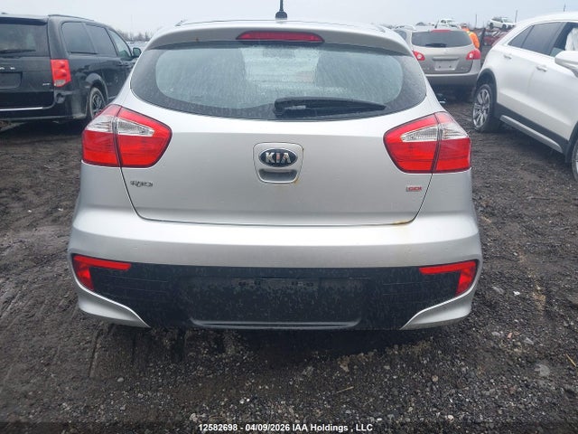 KNADM5A3XH6048428 KIA Rio