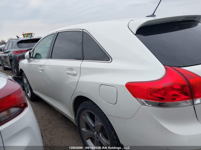 2011 Toyota Venza Base V6 მანქანა იყიდება აუქციონზე, vin: 4T3ZK3BB3BU042940, აუქციონის ნომერი: 12582699