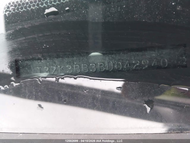 2011 Toyota Venza Base V6 მანქანა იყიდება აუქციონზე, vin: 4T3ZK3BB3BU042940, აუქციონის ნომერი: 12582699