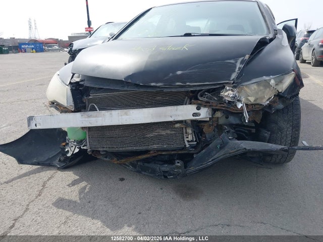 Aukcja sprzedaży 2009 Acura Csx, vin: 2HHFD56559H202241, numer aukcji: 12582700