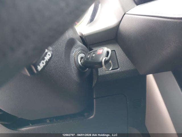 2016 Toyota Rav4 Le მანქანა იყიდება აუქციონზე, vin: 2T3ZFREV4GW286777, აუქციონის ნომერი: 12582707