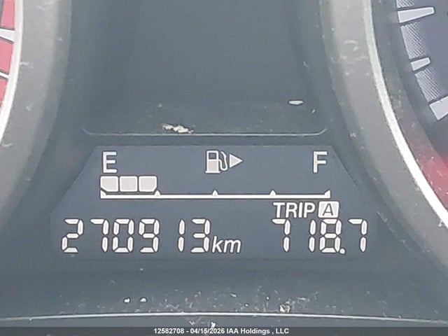 12582708 :رقم المزاد ، JM1BL1W50D1735053 vin ، 2013 Mazda 3 S مزاد بيع