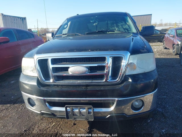 Aukcja sprzedaży 2008 Ford F-150 Xlt, vin: 1FTRW14W78FC36163, numer aukcji: 12582709