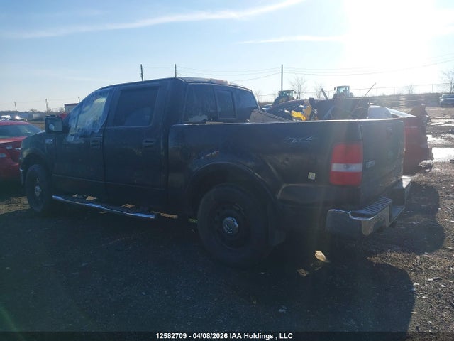 Aukcja sprzedaży 2008 Ford F-150 Xlt, vin: 1FTRW14W78FC36163, numer aukcji: 12582709