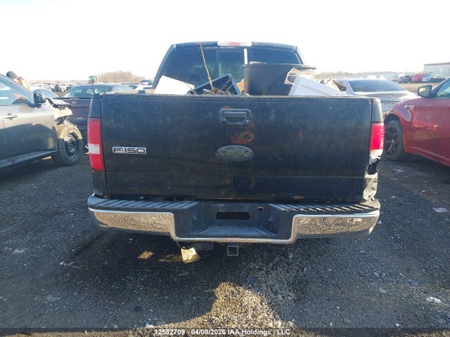 Aukcja sprzedaży 2008 Ford F-150 Xlt, vin: 1FTRW14W78FC36163, numer aukcji: 12582709