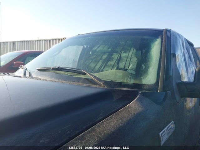 Aukcja sprzedaży 2008 Ford F-150 Xlt, vin: 1FTRW14W78FC36163, numer aukcji: 12582709