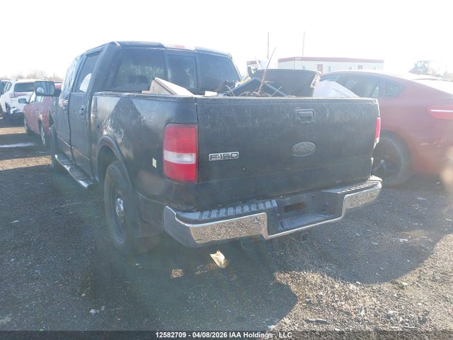 Aukcja sprzedaży 2008 Ford F-150 Xlt, vin: 1FTRW14W78FC36163, numer aukcji: 12582709