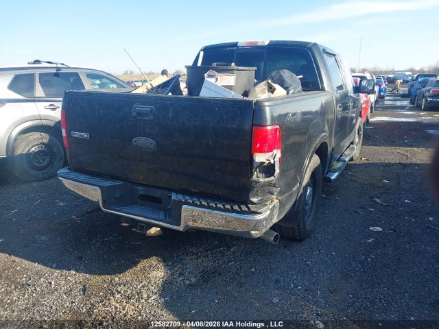 Aukcja sprzedaży 2008 Ford F-150 Xlt, vin: 1FTRW14W78FC36163, numer aukcji: 12582709