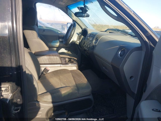 Aukcja sprzedaży 2008 Ford F-150 Xlt, vin: 1FTRW14W78FC36163, numer aukcji: 12582709