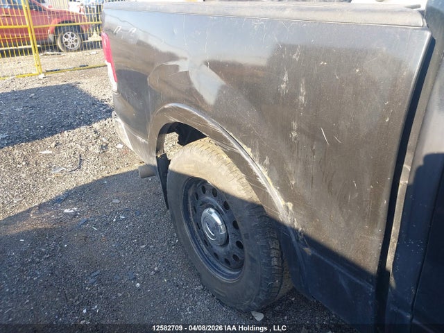 Aukcja sprzedaży 2008 Ford F-150 Xlt, vin: 1FTRW14W78FC36163, numer aukcji: 12582709