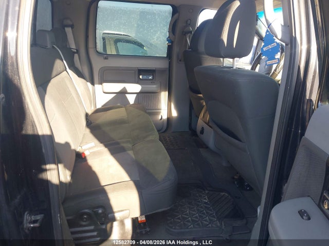 Aukcja sprzedaży 2008 Ford F-150 Xlt, vin: 1FTRW14W78FC36163, numer aukcji: 12582709