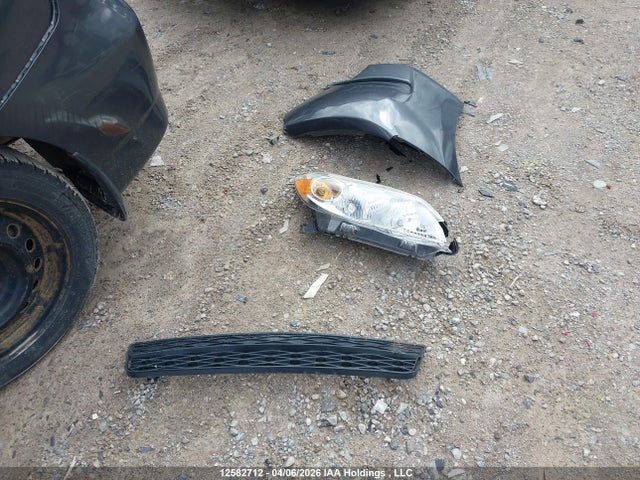 2014 Toyota Matrix მანქანა იყიდება აუქციონზე, vin: 2T1KU4EE3EC133101, აუქციონის ნომერი: 12582712