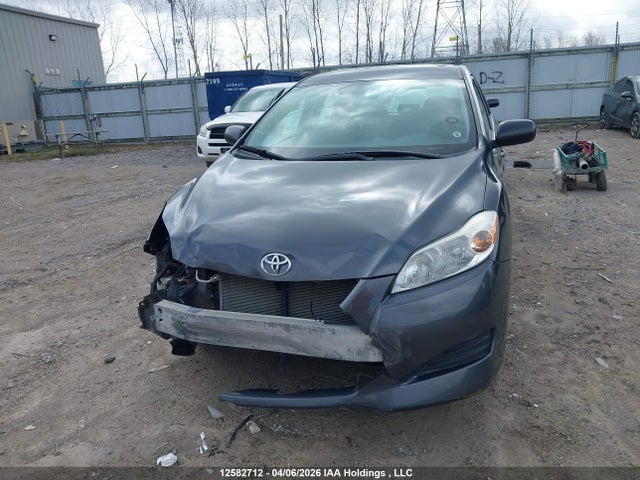 2014 Toyota Matrix მანქანა იყიდება აუქციონზე, vin: 2T1KU4EE3EC133101, აუქციონის ნომერი: 12582712