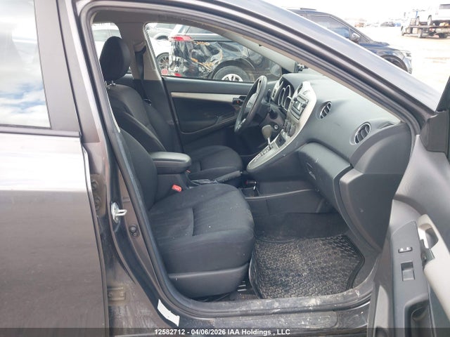 2014 Toyota Matrix მანქანა იყიდება აუქციონზე, vin: 2T1KU4EE3EC133101, აუქციონის ნომერი: 12582712