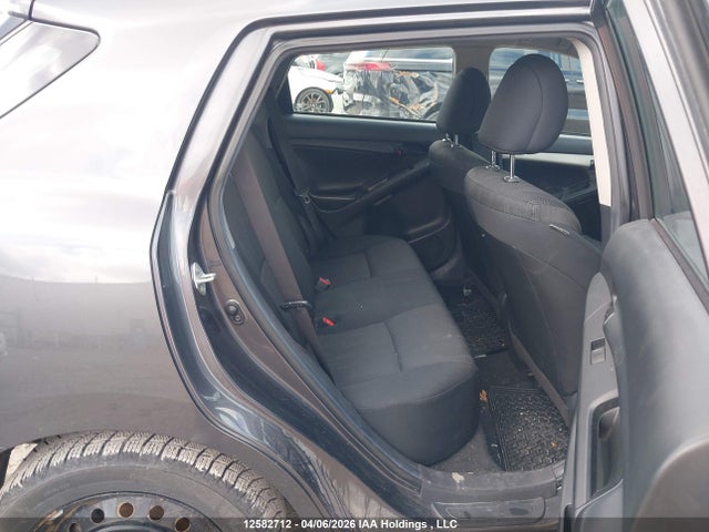 2014 Toyota Matrix მანქანა იყიდება აუქციონზე, vin: 2T1KU4EE3EC133101, აუქციონის ნომერი: 12582712