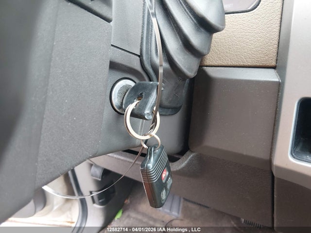 Aukcja sprzedaży 2010 Ford F150 Supercrew, vin: 1FTFW1EV5AFD21453, numer aukcji: 12582714