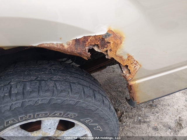 Aukcja sprzedaży 2010 Ford F150 Supercrew, vin: 1FTFW1EV5AFD21453, numer aukcji: 12582714