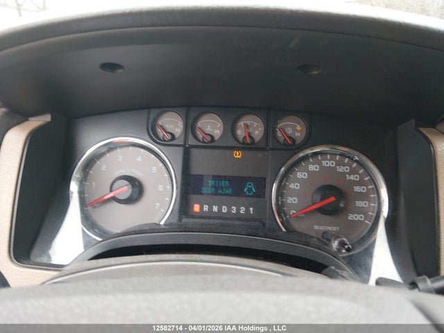 Aukcja sprzedaży 2010 Ford F150 Supercrew, vin: 1FTFW1EV5AFD21453, numer aukcji: 12582714