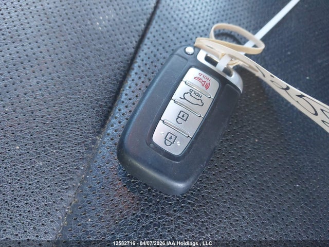 12582716 :رقم المزاد ، KMHTC6AE7GU266471 vin ، 2016 Hyundai Veloster Turbo مزاد بيع