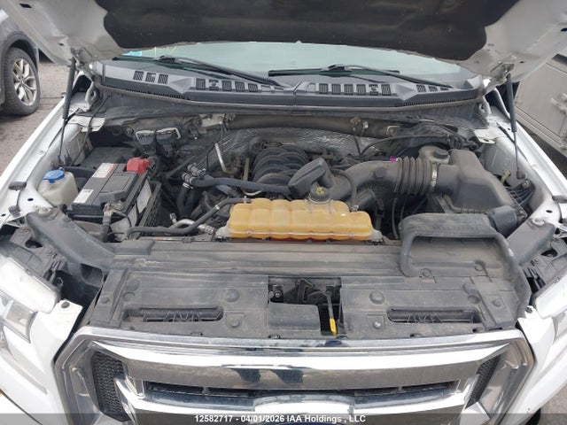 Aukcja sprzedaży 2015 Ford F-150 Xlt, vin: 1FTFW1EF9FFA35573, numer aukcji: 12582717