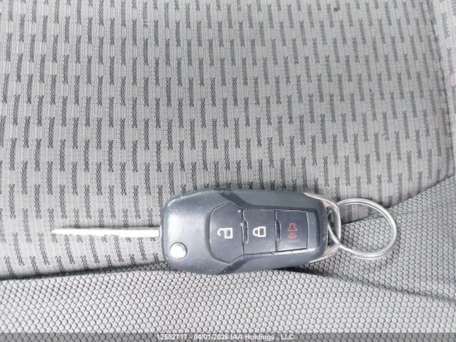 Aukcja sprzedaży 2015 Ford F-150 Xlt, vin: 1FTFW1EF9FFA35573, numer aukcji: 12582717