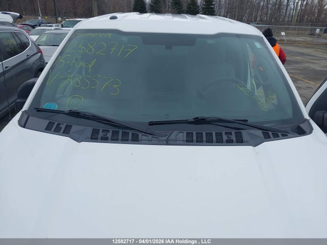 Aukcja sprzedaży 2015 Ford F-150 Xlt, vin: 1FTFW1EF9FFA35573, numer aukcji: 12582717