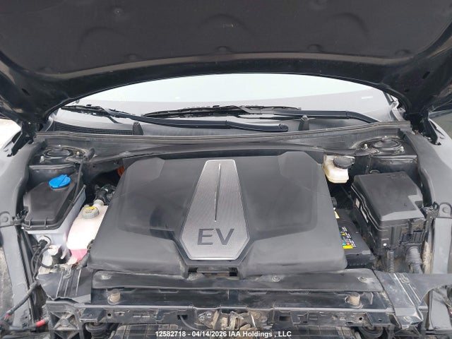 KNDC34LA9R5616358 KIA Ev6 Wind
