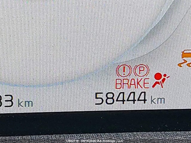 KNDC34LA9R5616358 KIA Ev6 Wind