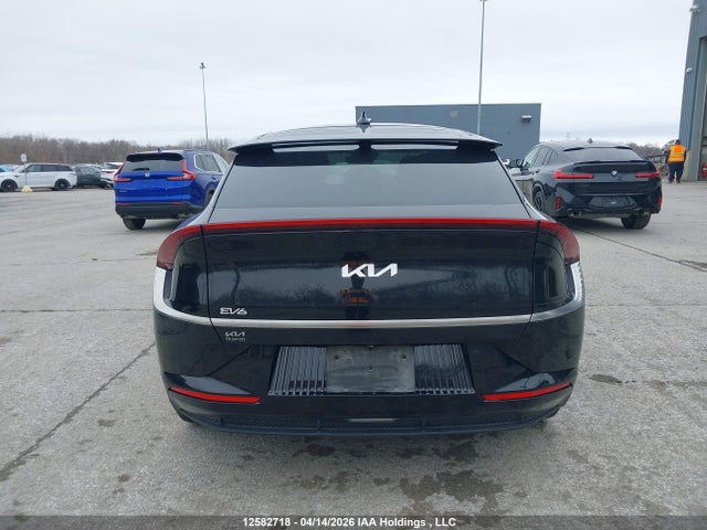 KNDC34LA9R5616358 KIA Ev6 Wind