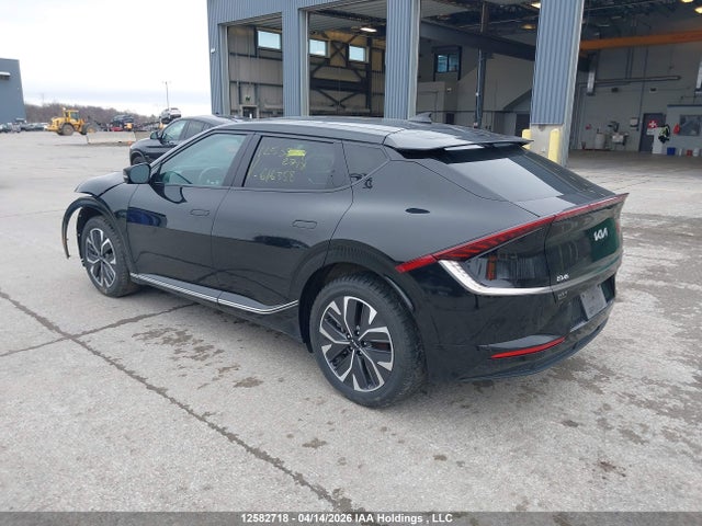 KNDC34LA9R5616358 KIA Ev6 Wind