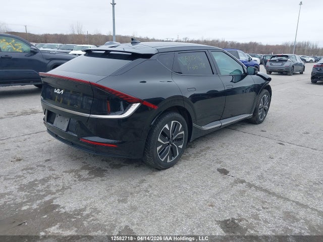 KNDC34LA9R5616358 KIA Ev6 Wind