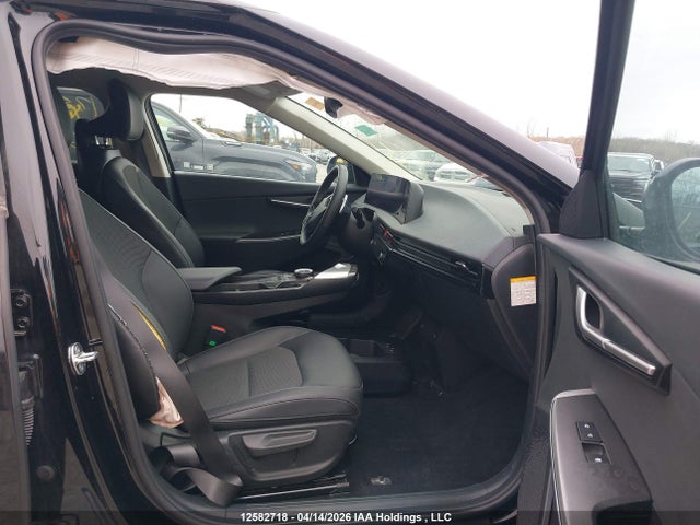 KNDC34LA9R5616358 KIA Ev6 Wind