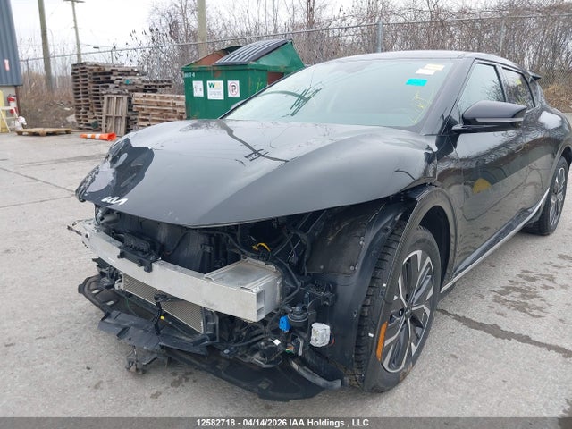 KNDC34LA9R5616358 KIA Ev6 Wind