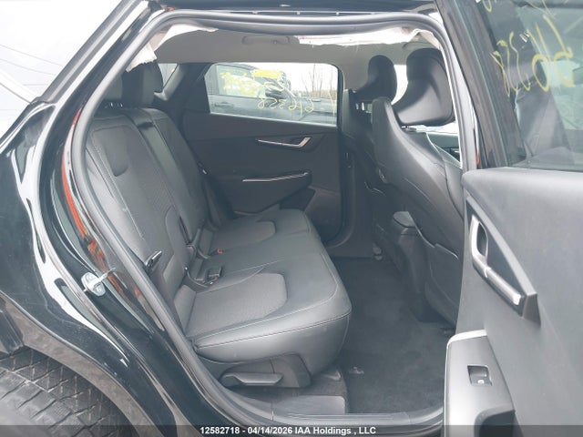 KNDC34LA9R5616358 KIA Ev6 Wind