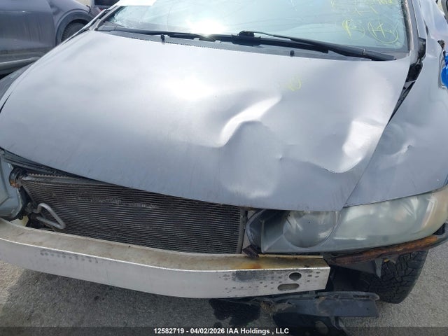 Aukcja sprzedaży 2010 Honda Civic, vin: 2HGFA1F45AH028253, numer aukcji: 12582719