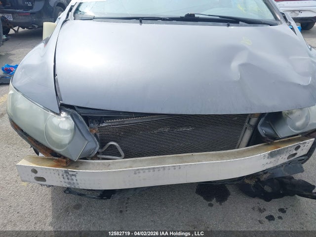 Aukcja sprzedaży 2010 Honda Civic, vin: 2HGFA1F45AH028253, numer aukcji: 12582719