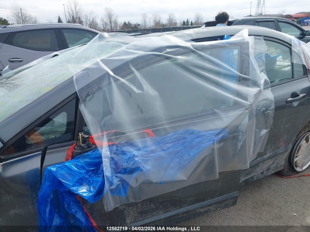 Aukcja sprzedaży 2010 Honda Civic, vin: 2HGFA1F45AH028253, numer aukcji: 12582719
