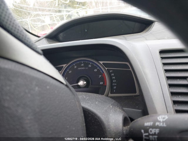 Aukcja sprzedaży 2010 Honda Civic, vin: 2HGFA1F45AH028253, numer aukcji: 12582719