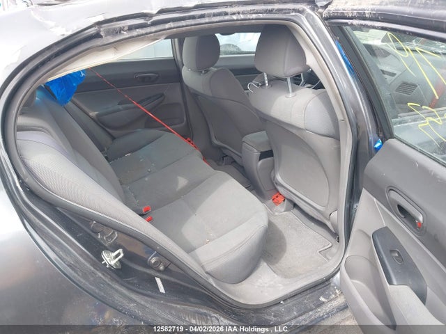 Aukcja sprzedaży 2010 Honda Civic, vin: 2HGFA1F45AH028253, numer aukcji: 12582719