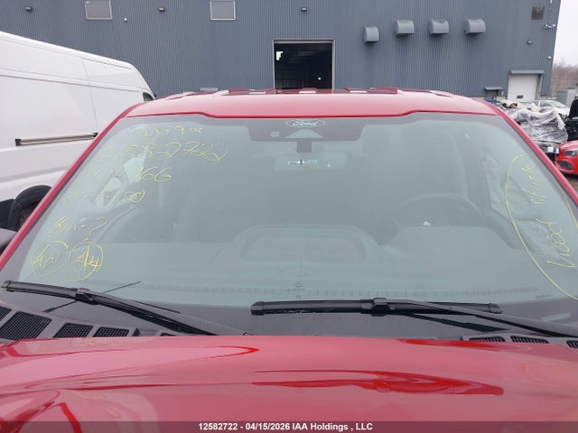 Ford F-150 Lightning Xlt 2024 1FTVW3LK0RWG15466 Image 17