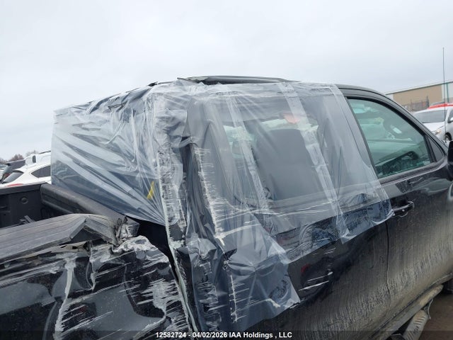 Продаж на аукціоні авто 2025 Chevrolet Silverado K1500 Rst, vin: 2GCUKEEDXS1178400, номер лоту: 12582724