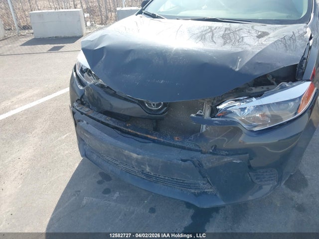 2014 Toyota Corolla L/le/le Pls/prm/s/s Pls მანქანა იყიდება აუქციონზე, vin: 2T1BURHE4EC073712, აუქციონის ნომერი: 12582727