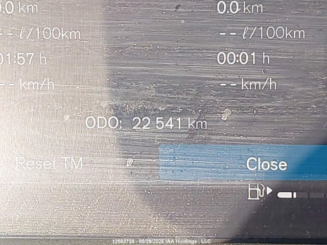 Volvo Xc40 B5 Plus Dark Theme 2025 YV4L12UC0S2490860 Image 16